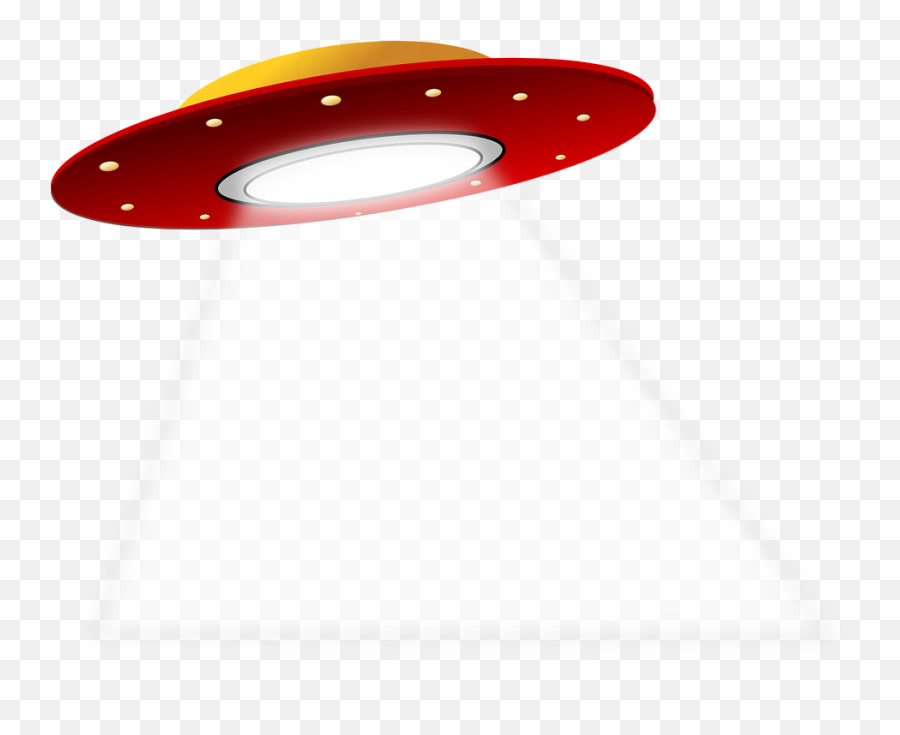 Ufo Flying Saucer Disc - Ufo Clip Art Png,Ufo Png