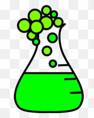 Library Of Beaker Banner Free Download Png Files - Clipart Chemistry Beaker Png,Beaker Png