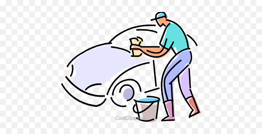 Car Detailing Clipart Free Download Be 390731 - Png Hand Car Wash Vector,Car Wash Png