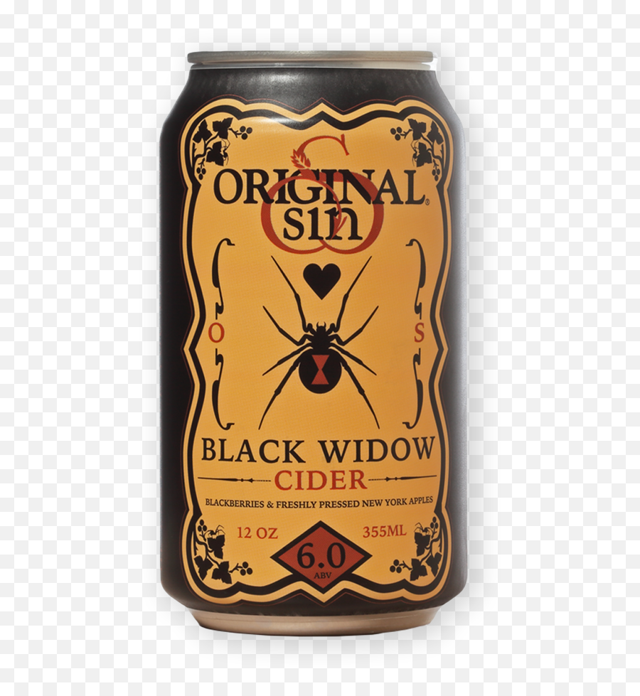 Black sins. Бон син сидр. Black Widow logo.