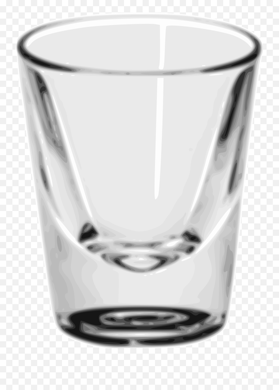 Shot Glass - Shot Glass Png,Glass Cup Png
