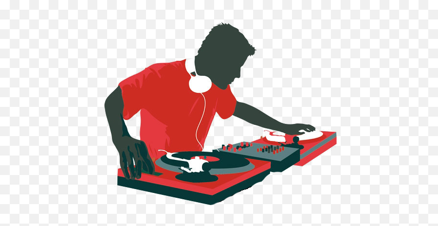 Pros And Cons Of Wedding Dj Music Band - Dj Icon Png,Dj Png