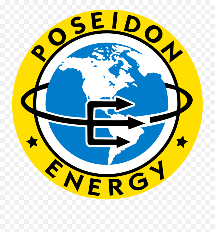 Vector Jpg Freeuse Download - Poseidon Energy Logo Png,Fallout Logos