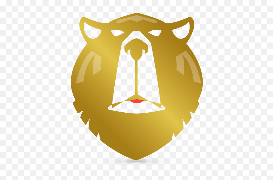 Online Bear Head Logo Maker - Emblem Png,Bear Logos