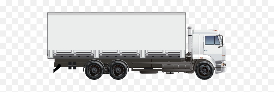 Truck Png Images Transparent Free For - Camion Sencillo De 2 Ejes,Truck Transparent Background