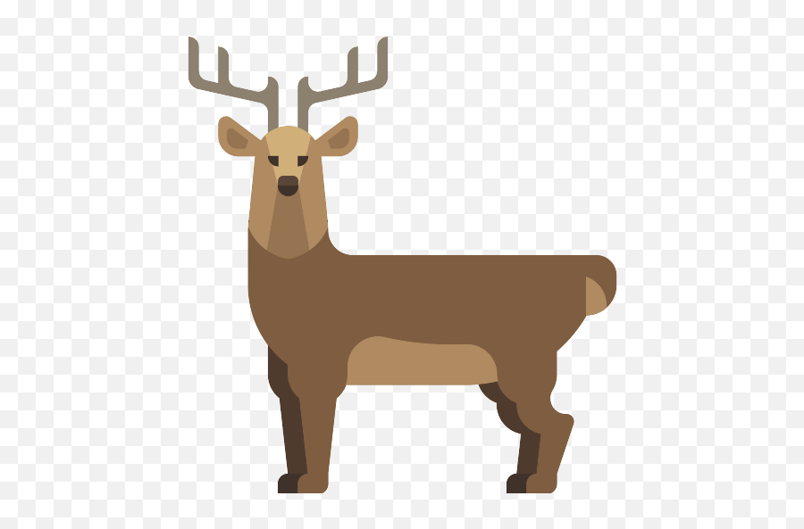 Deer Png Icon 25 - Png Repo Free Png Icons Icon,Deer Head Png