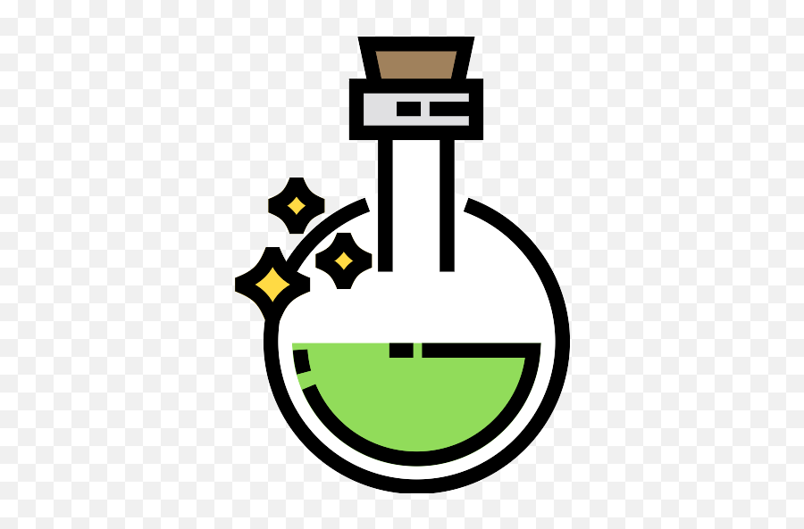 Potion Png Icon 27 - Png Repo Free Png Icons Icon,Potion Png