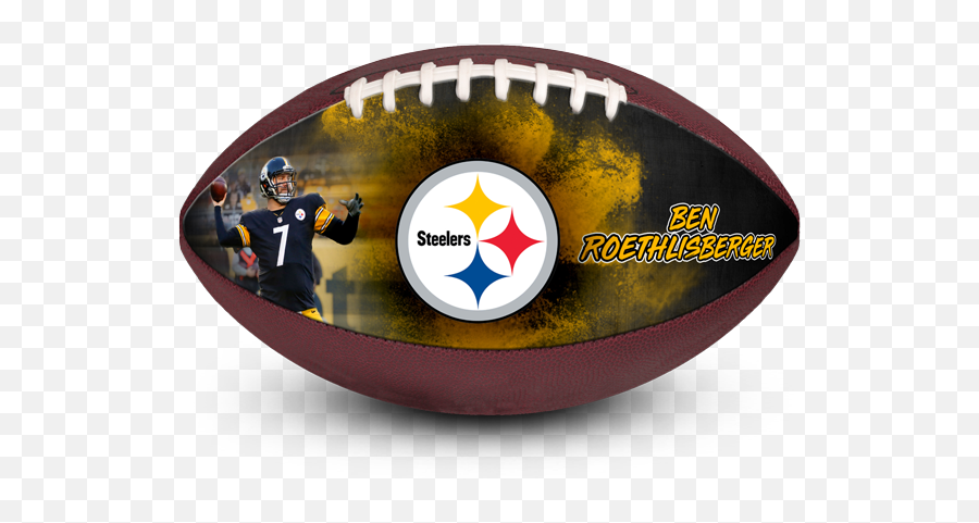 Make - Aball Nba Anthony Davis Pelicans Nfl Steelers Official Football Png,Anthony Davis Png