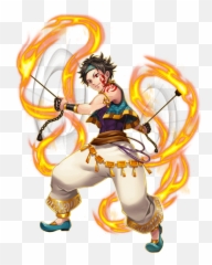 Jugglers - Kreator Zabave En Anime Fire Juggler Png,Anime Fire Png