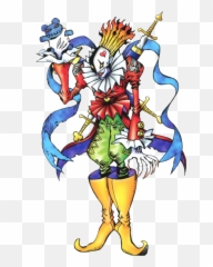 D - Dddigimon Digimon Reviews Piedmon Digimon Png,Digimon Png
