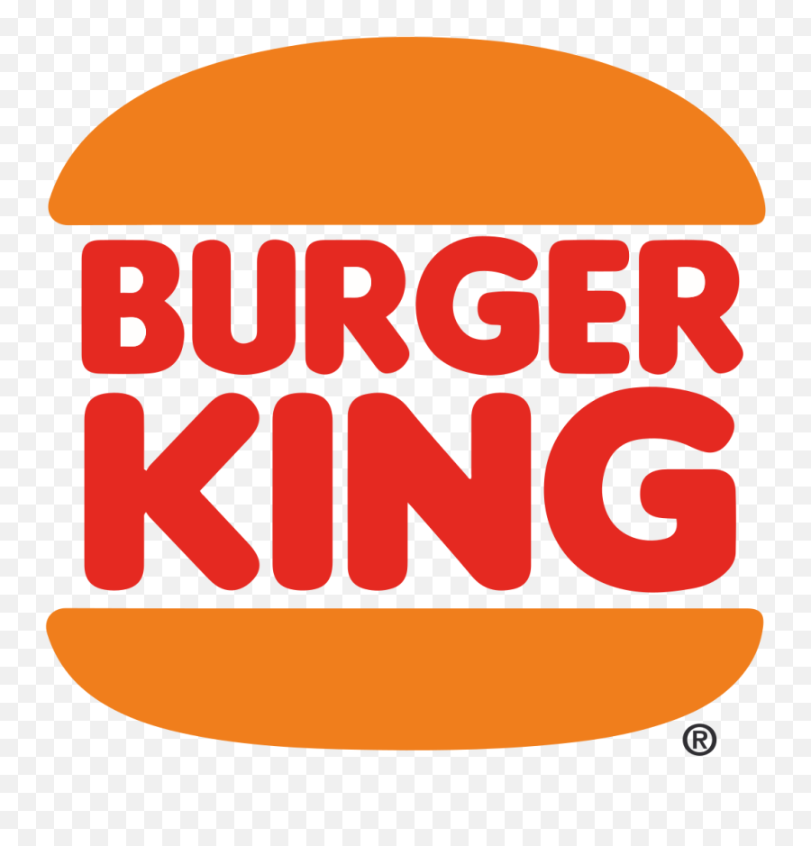 Burger King 1994 Logo - Old Burger King Png,Burgerking Logo