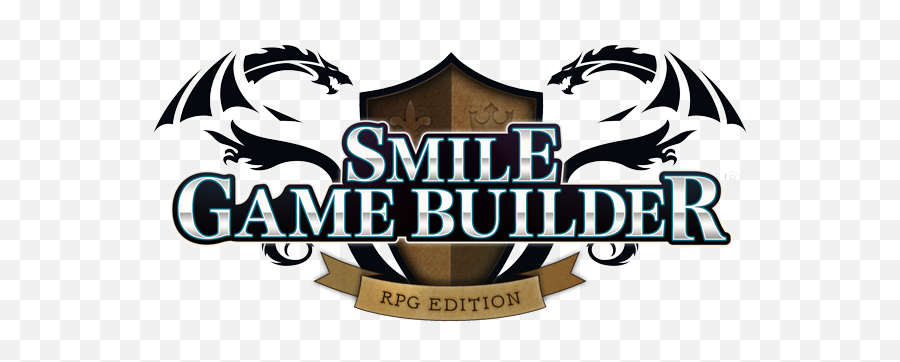 Top - Smile Game Builder Logo Png,Smile Logo