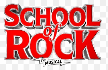 School Of Rock Band Cast Page Center - Stageacademy School Of Rock Musical Tour Png,Rock Band Png
