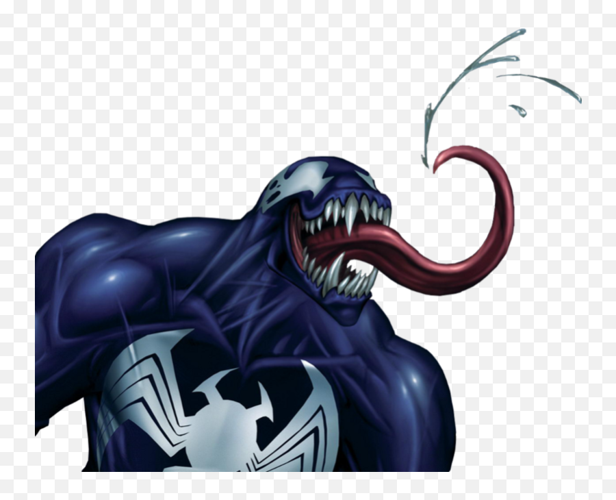 Venom Picture - Ultimate Spider Man Ps2 Venom Transparent Venom Ultimate Spider Man Png,Venom Transparent
