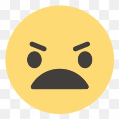 Full Size Png Image - Png Yelling Emoji,Screaming Png
