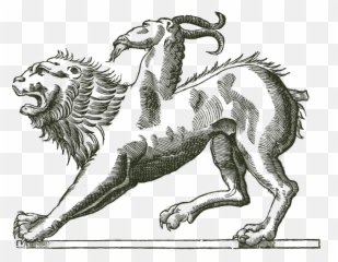 Medium Image - Chimera Clipart Png,Chimera Png