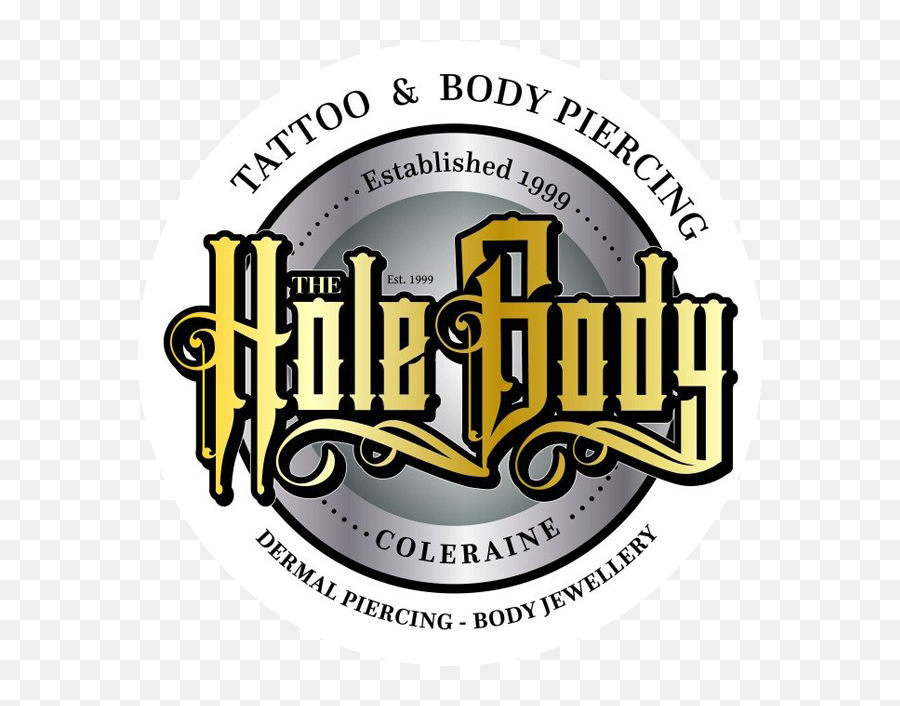 Piercings The Hole Body Tattoo U0026 Piercing Parlour - Masisso Png,Transparent Piercings