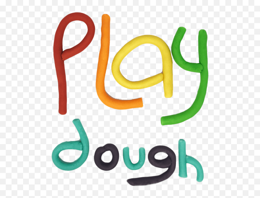 25 Play Dough Recipes To Mix Up Your Time Stlmotherhood - Illustration Png,Play Doh Png