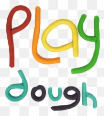 25 Play Dough Recipes To Mix Up Your Time Stlmotherhood - Illustration Png,Play Doh Png