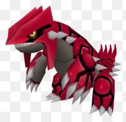 Wii - Pokemon Png,Groudon Png
