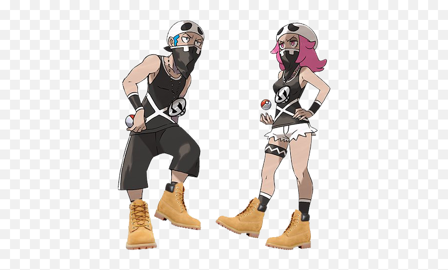 Timbs - Team Skull Png,Transparent Timbs