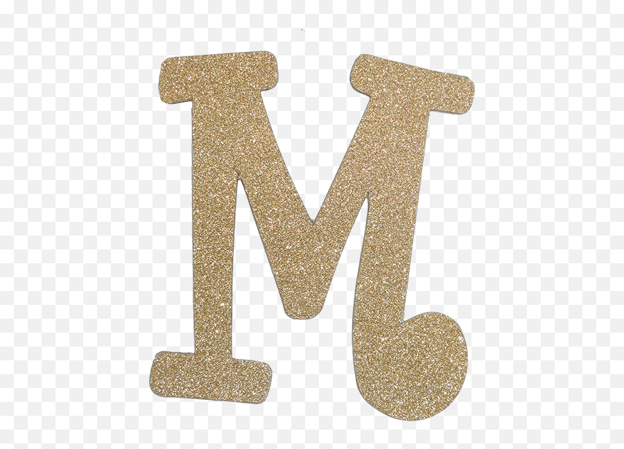 Letter M Free Download Clip Art - Diamond The Letter M In Gold Png,M Png