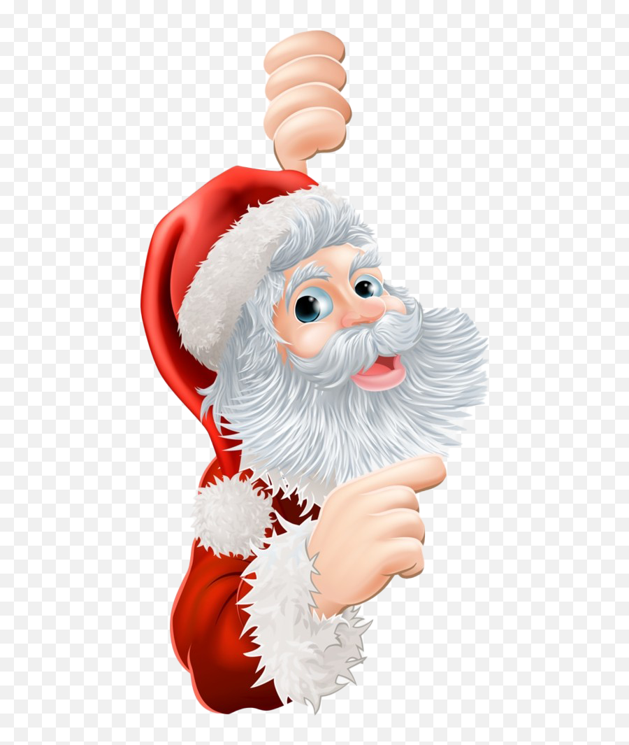 Santa Claus Father Christmas Png File - Father Christmas Pictures Hd,Christmas Png