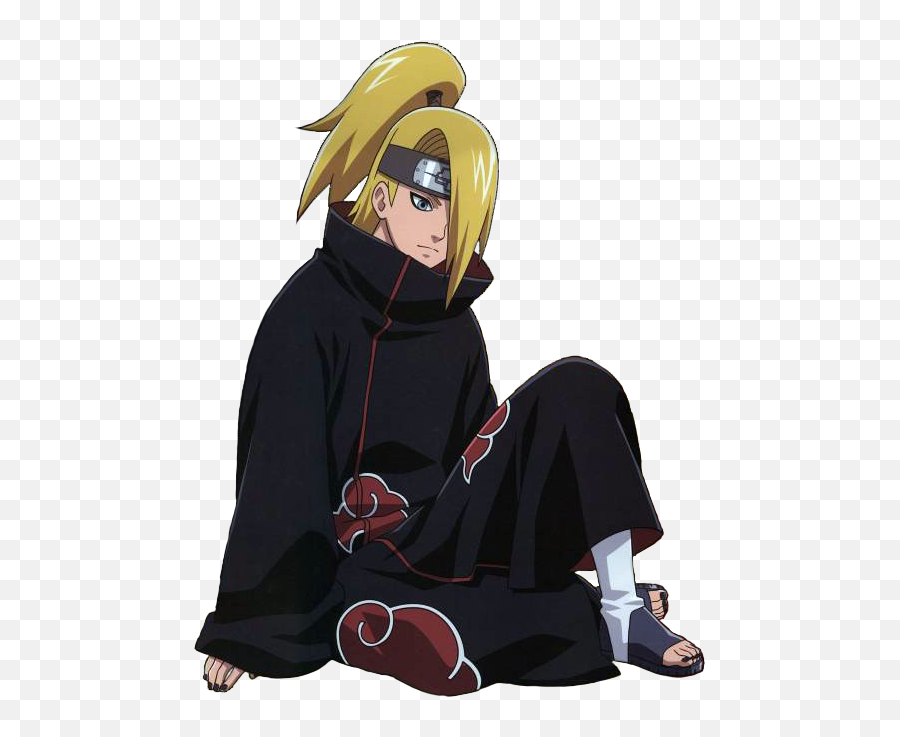 Naruto Transparent Diana Salsa Web U0026 Print - Naruto Obito Png,Naruto Transparent