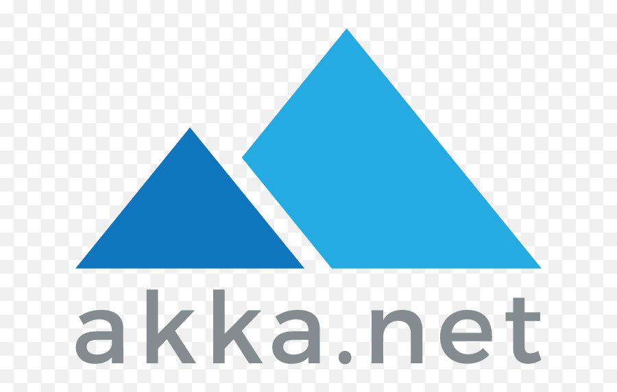 Akka - Triangle Png,Net Png