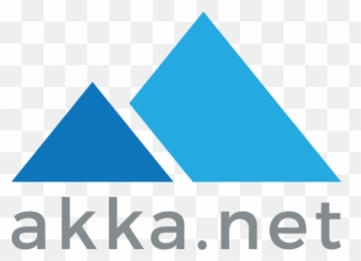 Akka - Triangle png