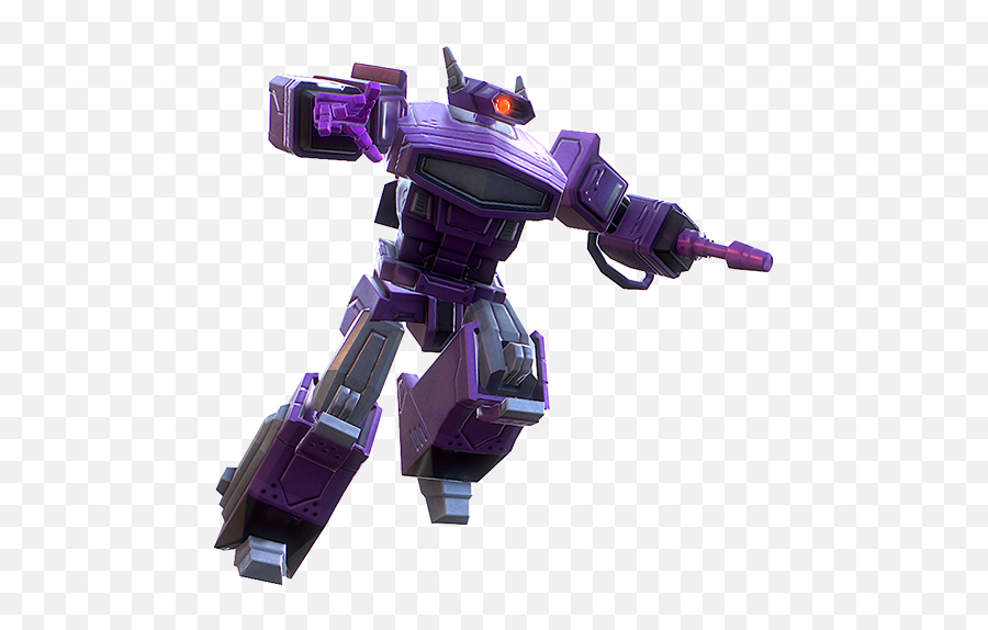 On Twitter Really Like The New Bastion Skin For - Transformers Earth Wars Shockwave Png,Bastion Png