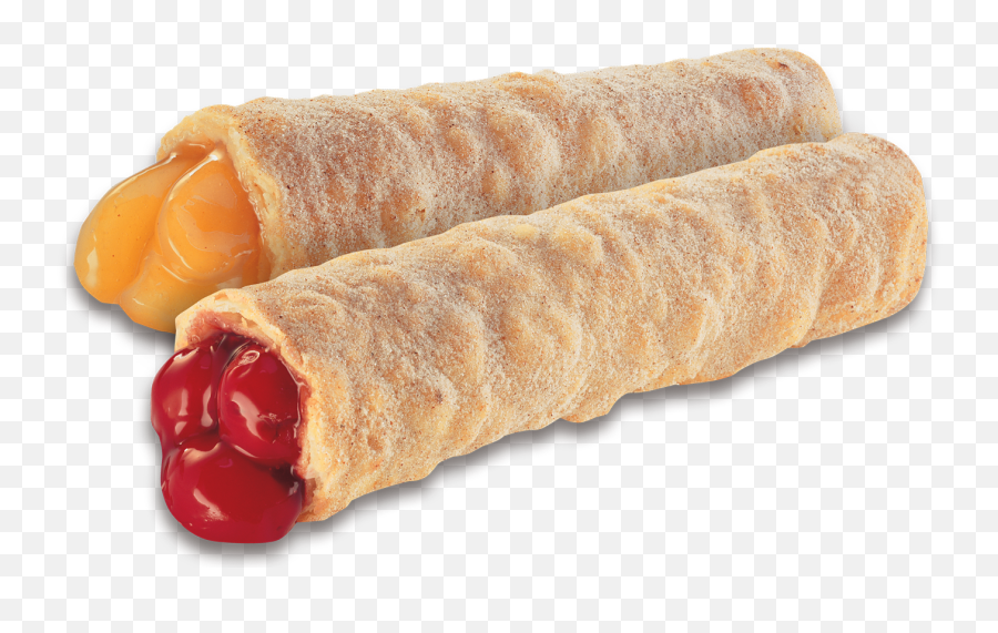 Taco Time Pumpkin Empanada - Taco Time Cherry Empanada Png,Empanada Png