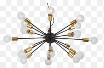 Maytoni Gmbh - German Chandeliers And Decorative Lighting Yrandol Nowoczesny Na Arówki Png,Chandelier Png