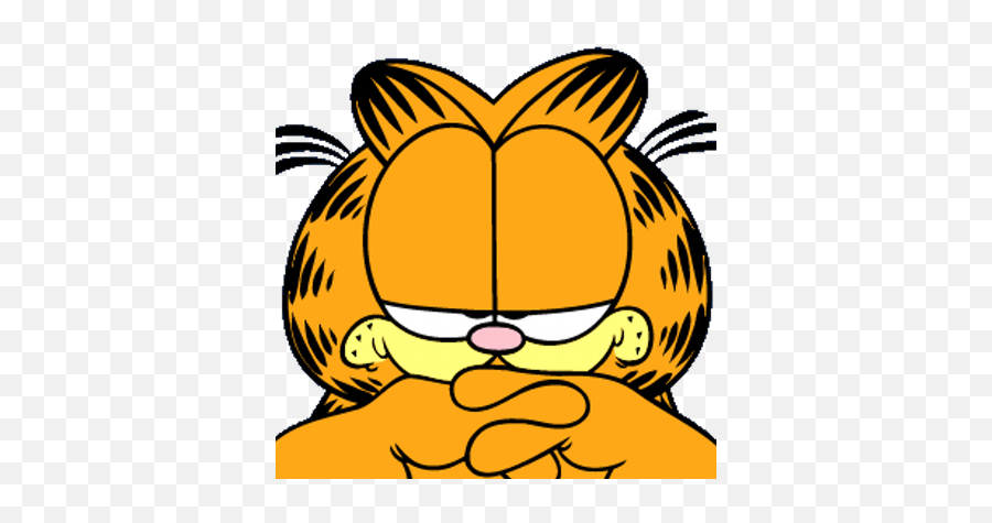 Download Hd Clip Royalty Free Garfield Transparent - El Mundo Gira En Torno A Ti Png,Royalty Free Transparent Images