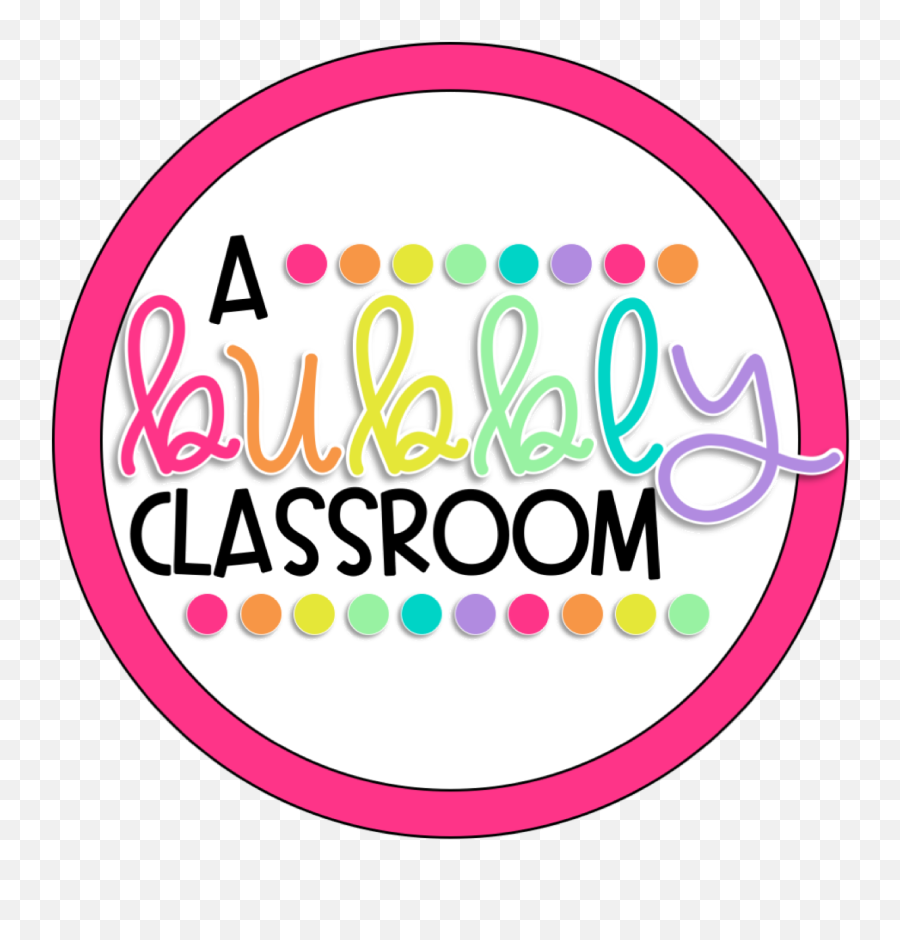 Grab My Buttons - Circle Clipart Full Size Clipart Bubbly Classroom Png,Jenga Png