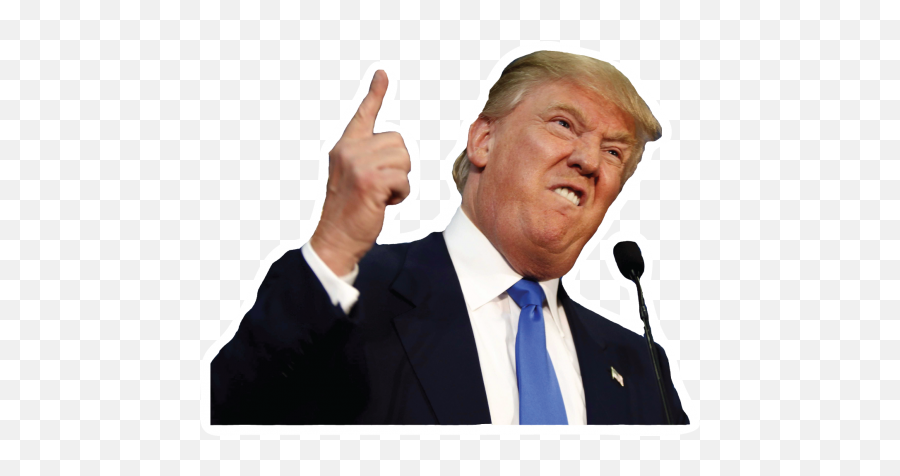 Download Donald Trump Png Image For Free - Donald Trump Png,Trump Png