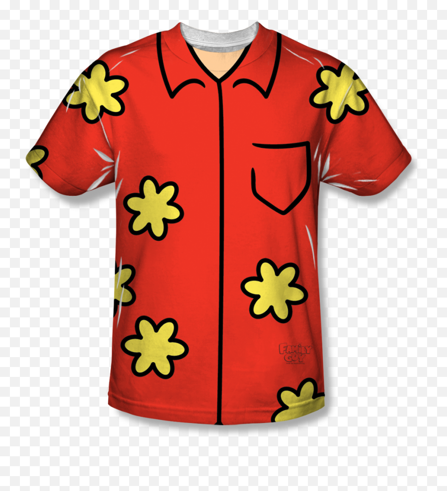 Family Guy Quagmire Costume Short - Quagmire Family Guy Shirt Png,Quagmire Png