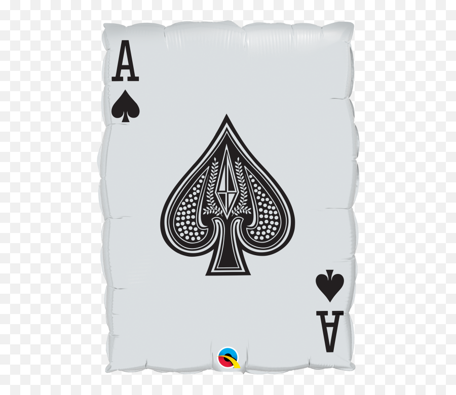 Greetings House - 30 Card Queen Of Heartsace Of Spades Nintendo Playing Cards Logo Png,Ace Of Spades Card Png