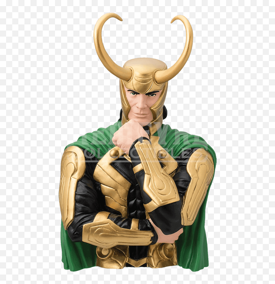 Loki Comic Png - Figurine 3023512 Vippng Loki Caricatura De Marvel,Loki Transparent Background