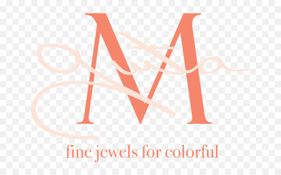 Guita M Fine Jewels - Graphic Design Png,M&m's Logo