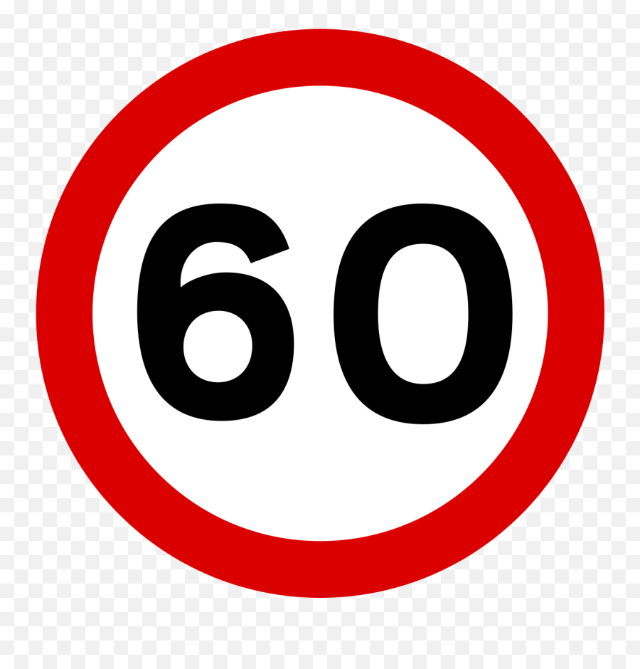 Mauritius Road Signs - 30 Speed Limit Sign Png,Speed Png