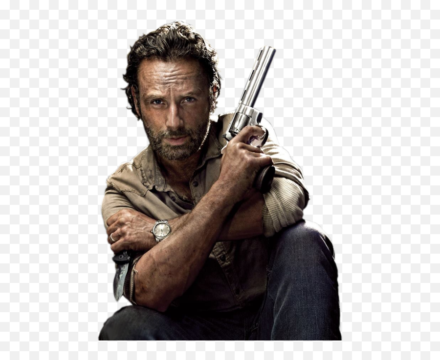 Png Rick - Rick Grimes,Rick Png