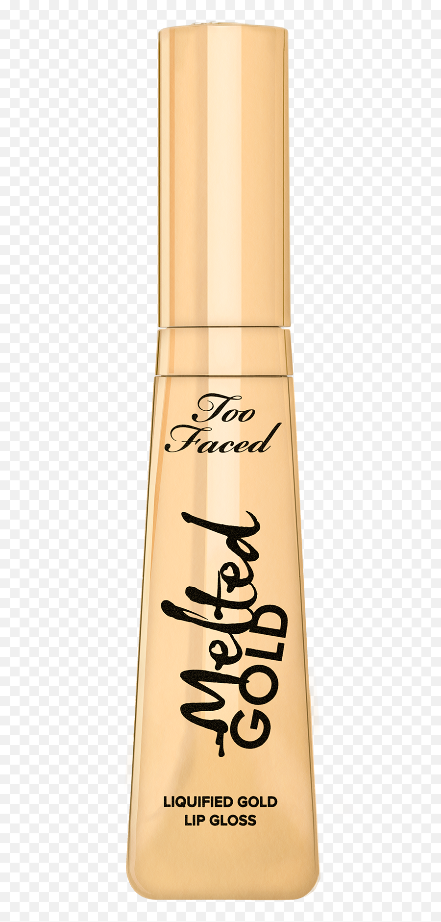 Liquified Melted Gold Lips - Mascara Png,Gold Lips Png