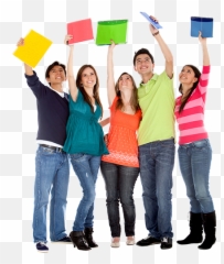 Student Png - International Students Png,Students Png
