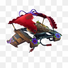 Fortnite Picnic Glider Umbrellas - Hyper Glider Fortnite Png,Picnic Png
