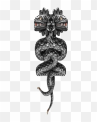 Svg Freeuse Stock Aztec Vector Serpent - Simple Quetzalcoatl Tattoo Png,Quetzalcoatl Png