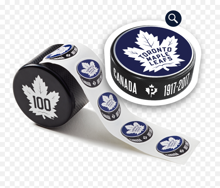 Toronto Maple Leafs Hockey - Toronto Maple Leaf Stamps Png,Toronto Maple Leafs Logo Png