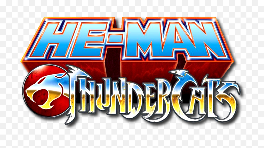 Mezco Toyz Thundercats Lion - He Man Thundercats Logo Png,Thundercats Logo Png