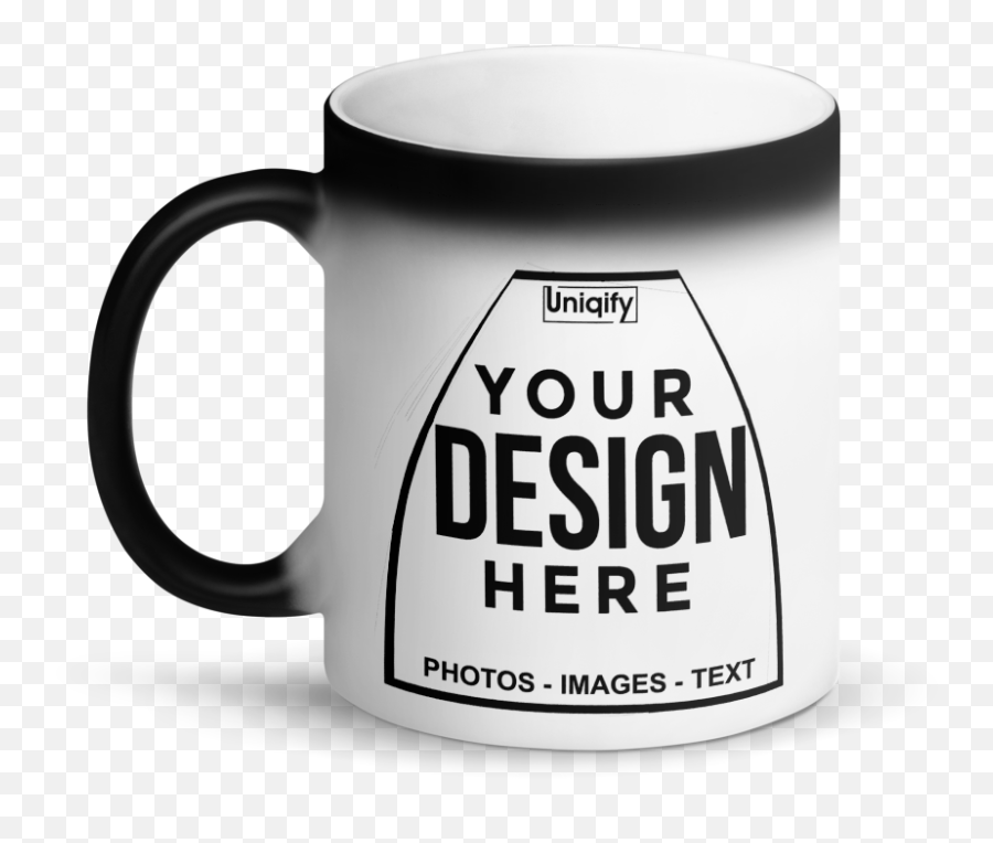 Design Your Own Black Magic Mug - Design Week Mexico 2015 Png,Mug Transparent