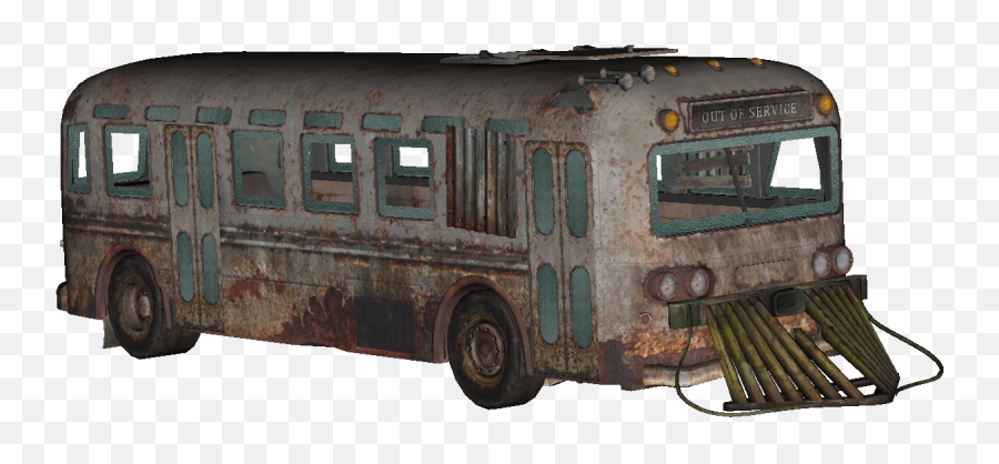 Model Boii Png Battle Bus